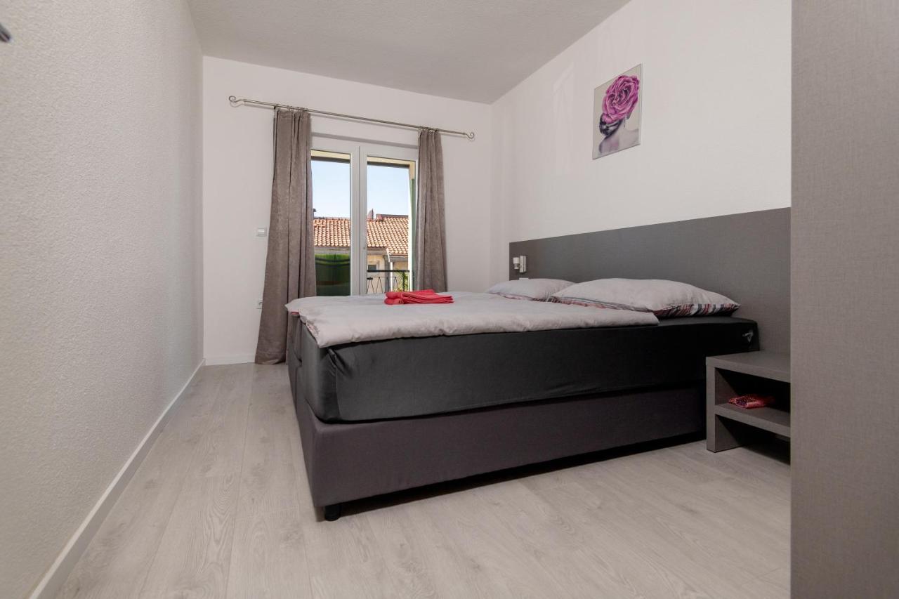 Apartments & Rooms Leon Neum Zewnętrze zdjęcie