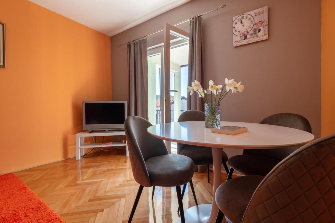 Apartments & Rooms Leon Neum Zewnętrze zdjęcie