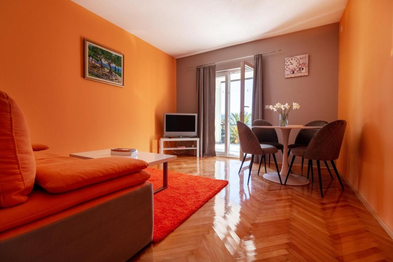 Apartments & Rooms Leon Neum Zewnętrze zdjęcie